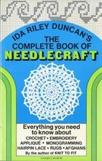 Complete Book of Needlecraft