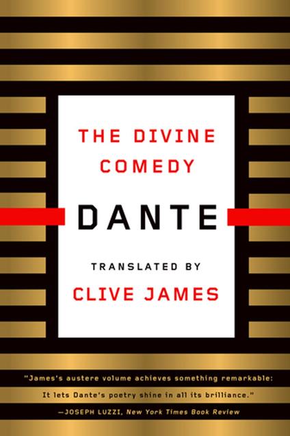 The Divine Comedy