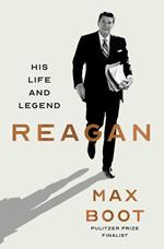 Reagan: His Life and Legend