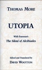 Utopia: with Erasmus's 