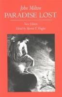 Paradise Lost: A Poem in Twelve Books - John Milton - cover