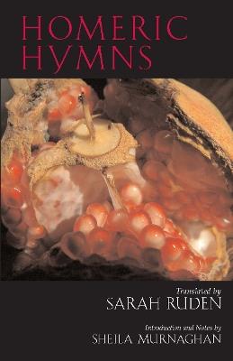 Homeric Hymns - cover
