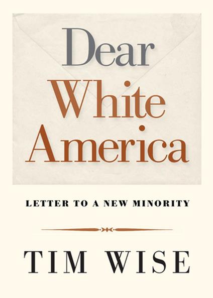 Dear White America