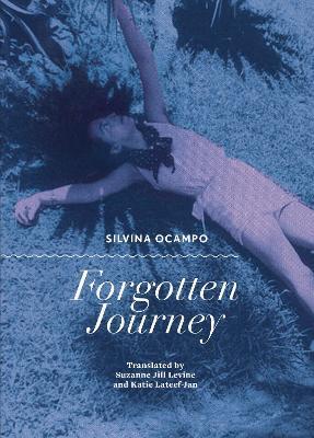Forgotten Journey - Silvina Ocampo - cover