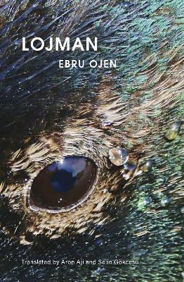 Lojman - Ebru Ojen - cover