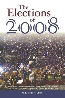 The Elections of 2008 - cover