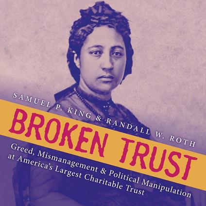 Broken Trust