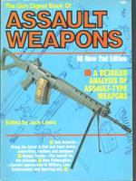 The Gun Digest Book of Assault Weapons