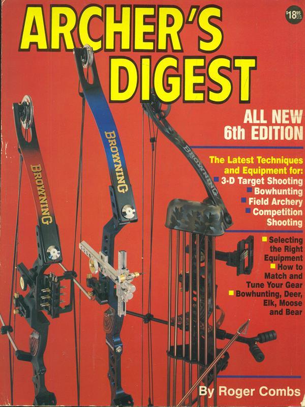Archer's digest