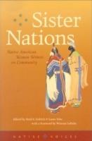 Sister Nations: Native American Women Writers on Community - Laura Tohe - cover
