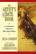 Artist'S Date Book