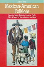 Mexican-American Folklore