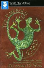 Emerald Lizard