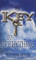 Key to Everything, The  MM - Norman Grubb - cover