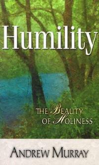 Humility - Andrew Murray - cover