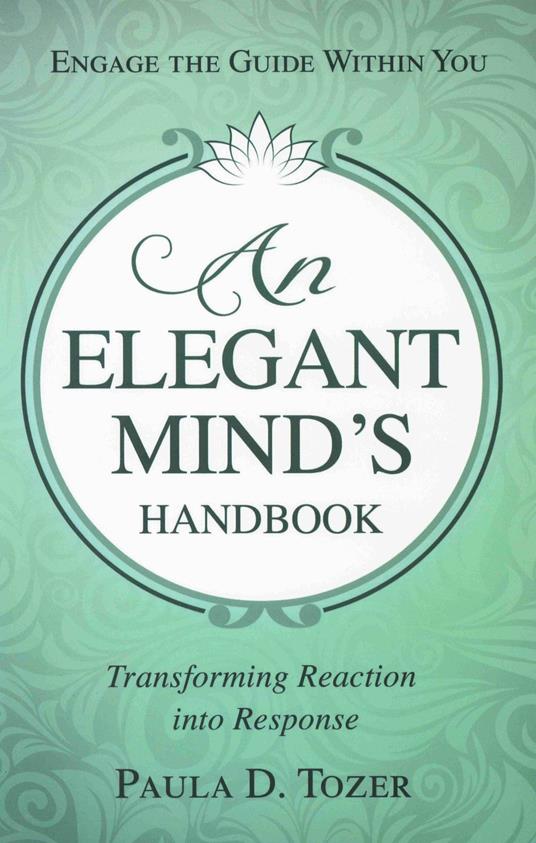 AN ELEGANT MIND'S HANDBOOK