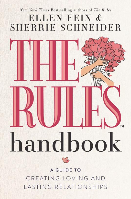 The Rules Handbook