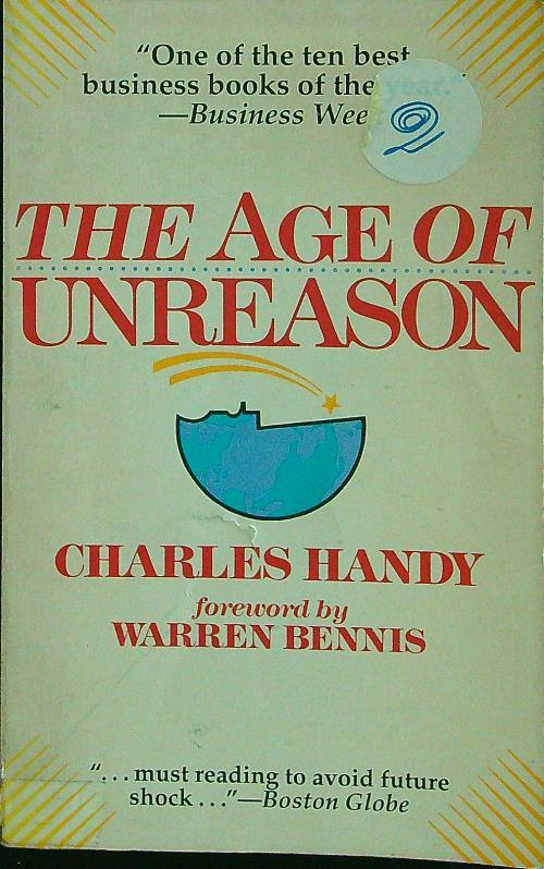 Age of Unreason
