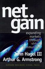 Net Gain: Expanding Markets through Virtual Communities
