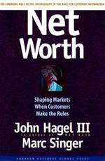 Net Worth: Shaping Markets When Customers Make the Rules