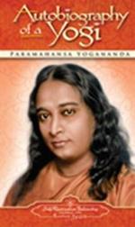 Autobiography of a Yogi: Mass Market Paperback New Cover