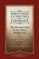 Second Coming of Christ: The Resurrection of the Christ within You Two-Volume Slipcased Paperback