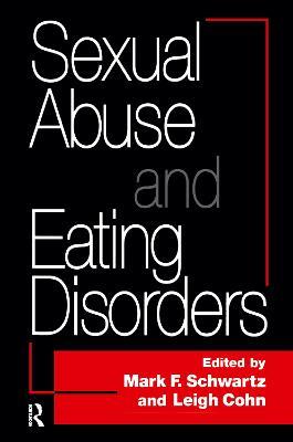 Sexual Abuse And Eating Disorders - cover