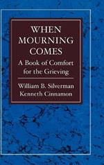 When Mourning Comes