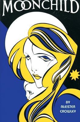 Moonchild - cover