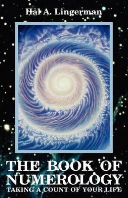 Book of Numerology: Taking a Count of Your Life - cover