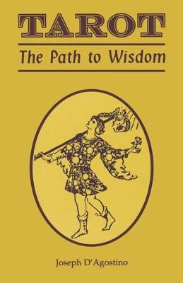 Tarot: Path to Wisdon - cover