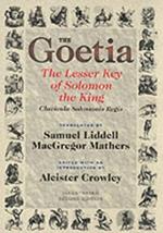 Goetia: The Lesser Key of Solomon the King