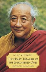 The Heart Treasure of the Enlightened Ones: The Practice of View, Meditation, and Action