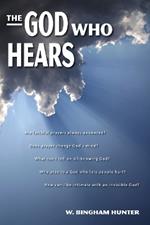 God Who Hears  The