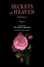 Secrets of Heaven 7: Portable New Century Edition