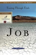 Job, God's Suffering Through Trials: Trusting Through Trials: 13 Studies