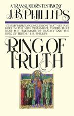 Ring of Truth: A Translator's Testimony: A Translator's Testimony