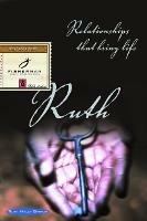 Ruth: Relationships that Bring Life - Ruth Haley Barton - cover