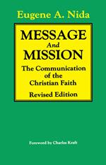 Message and Mission (Revised Edition)