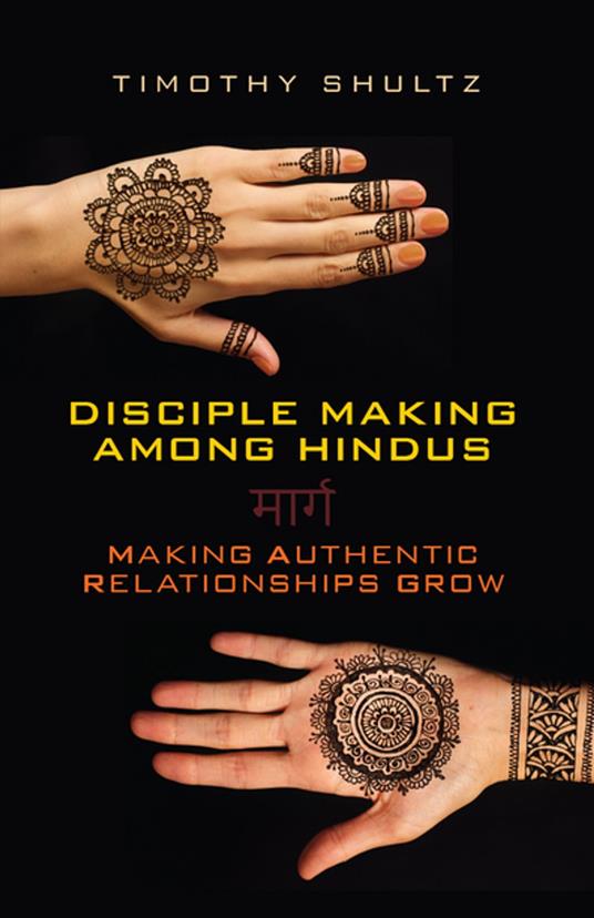 Disciple Making among Hindus