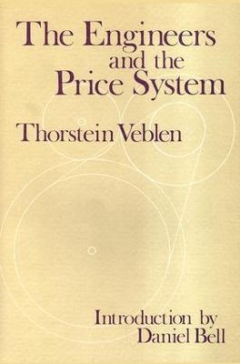 The Engineers and the Price System - cover