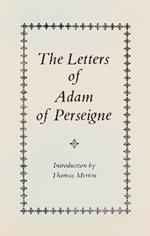 The Letters of Adam of Perseigne