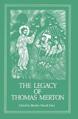 The Legacy of Thomas Merton - cover