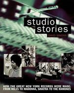 Dave Simons: Studio Stories