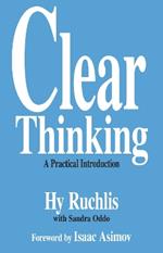 Clear Thinking: A Practical Introduction