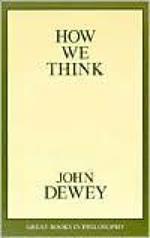 How We Think