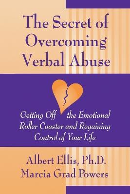 Secret of Overcoming Verbal Ab - Powers Marcia G Ellis Albert - cover
