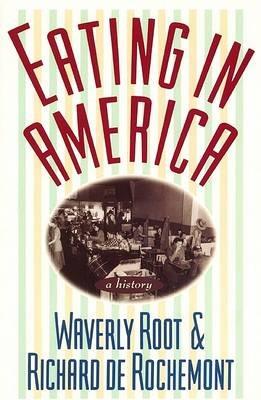 Eating in America Reissue (Paper Only) - W Root - cover