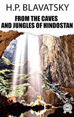 From the Caves and Jungles of Hindostan
