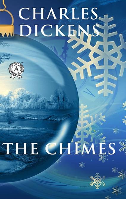 The Chimes - Charles Dickens - ebook